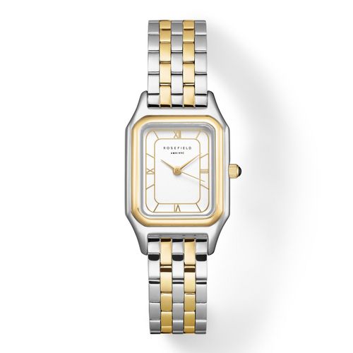 Montre Femme Rosefield Ivy Duotone