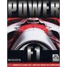 Power F1 - Jeux Pc