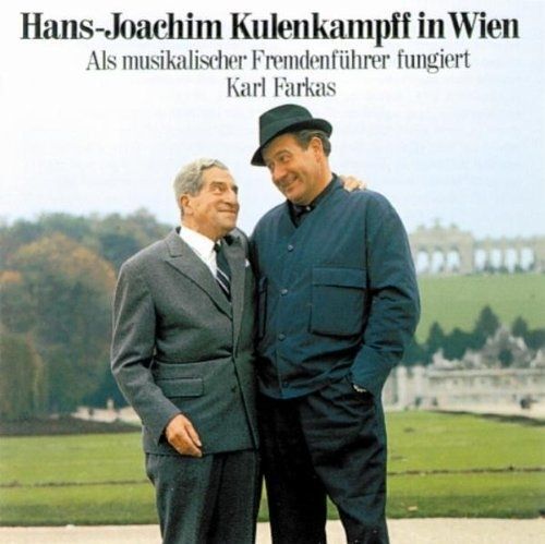 Kulenkampff In Wien