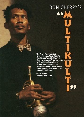 Don Cherry - Multikulti [Import Anglais] (Import)