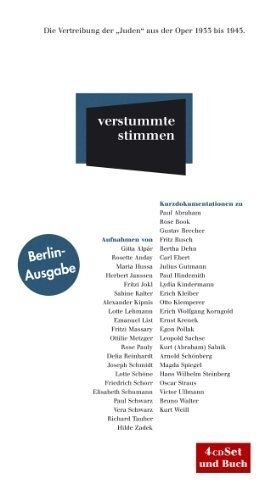 Various Verstummte Stimmen