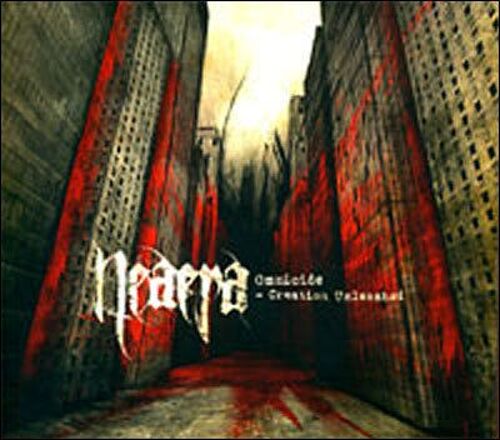 Omnicide-Creation Unleash