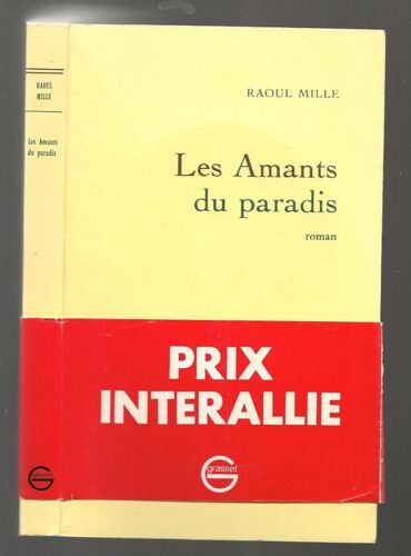 Les Amants Du Paradis