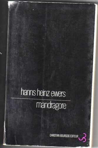 Mandragore