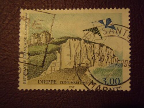 Dieppe Seine-Maritime(76) 1999