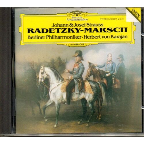 Radetzky Marsch