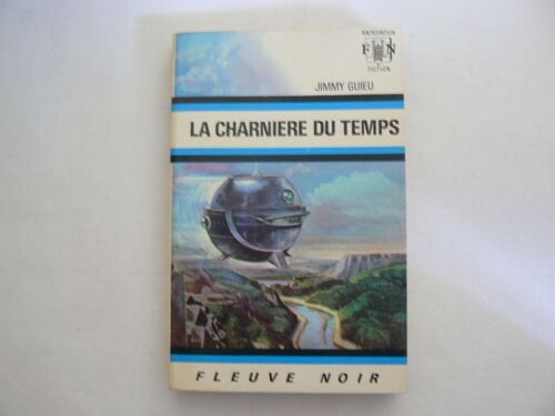 La Charnière Du Temps