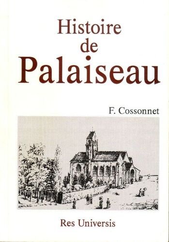 Palaiseau - Histoire De