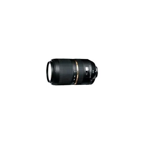 Objectif Tamron SP A005 - Fonction Zoom - 70 mm - 300 mm - f/4.0-5.6 Di VC USD - Sony A-type