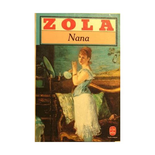 Nana