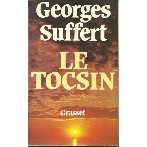 Le Tocsin