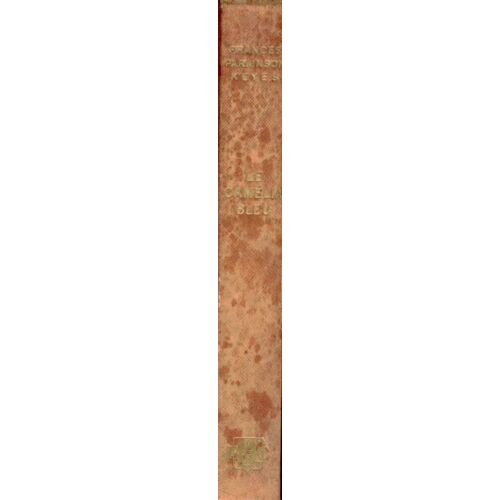 Le Camélia Bleu.