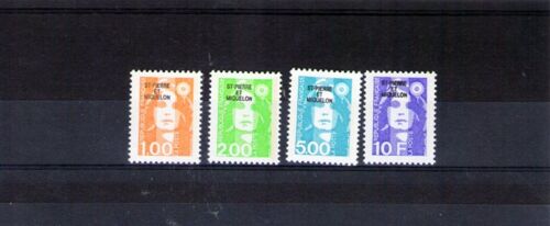 1990 - Nr 523 À 526 - Marianne De Bicentenaire