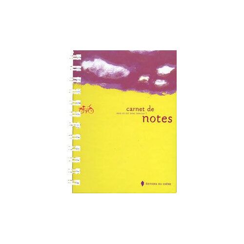 Carnet De Notes - Mais Où Est Donc Ornicar ?