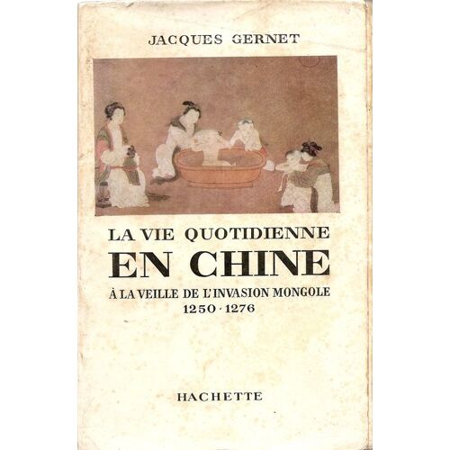 Le Régent, La Vie Quotidienne En Chine, L'impératrice Eugénie, Il Était Un Grand Navire