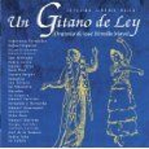 Un Gitano De Ley