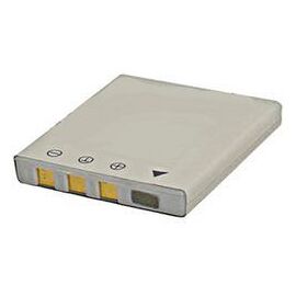 Batterie Camescope Samsung Sb-L0837b - Sb-L0837 -