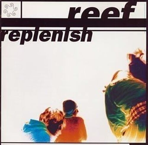 Replenish