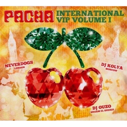 Pacha International Vip