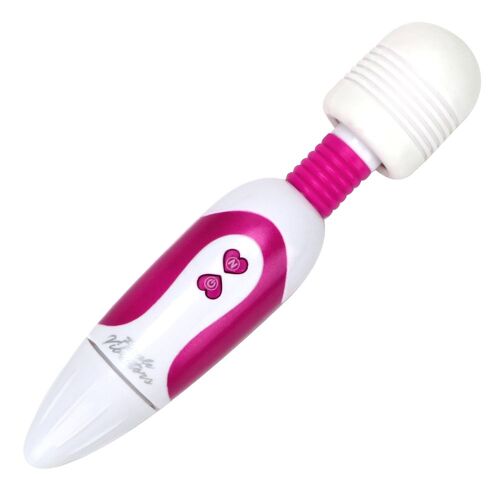 Ikoky-Stick Vibrateur De Clitoris Av Pour Femme, Jouets Sexuels De Grande Taille, Massage Du Point G, Baguette Magique
