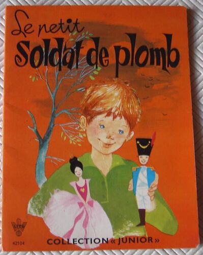 Le Petit Soldat De Plomb