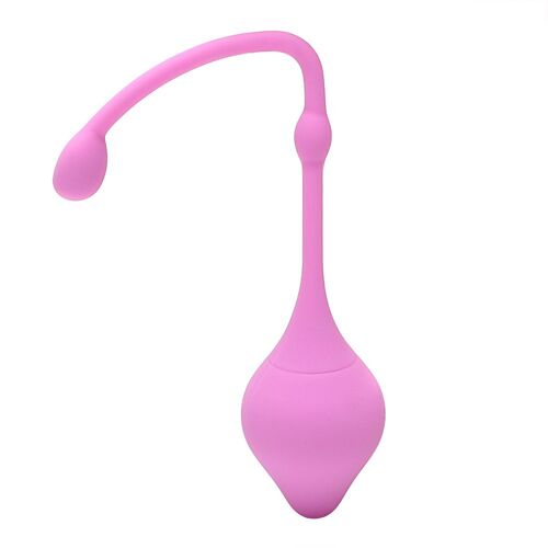 Boule D'exercice Étanche Pour Le Vagin, Kegel, 3 Tailles, Jouets Sexuels Pour Femmes, Produit Pour Adultes, 1 Pièce