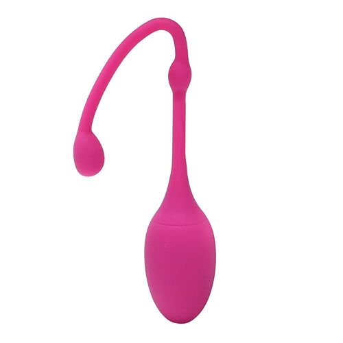 Boule D'exercice Étanche Pour Le Vagin, Kegel, 3 Tailles, Jouets Sexuels Pour Femmes, Produit Pour Adultes, 1 Pièce