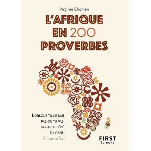 L'afrique En 200 Proverbes