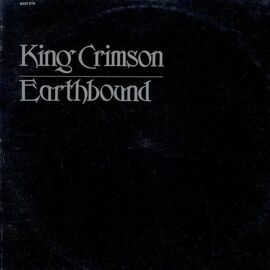 Earthbound