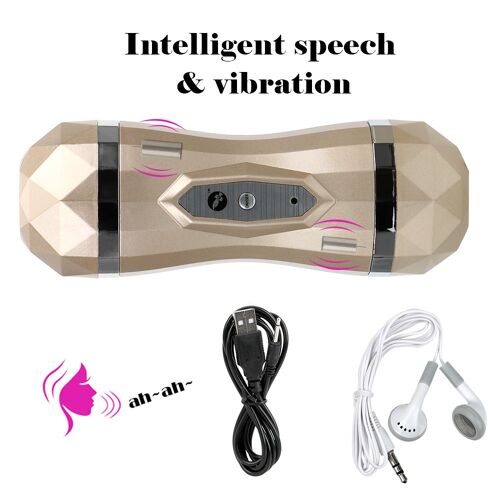 Machine À Sexe Pour Adulte, Jouets Sexuels, Tasse De Masturbation, Gorge Profonde, Chatte, Bouche, Vrai Vagin Pour Homme, Masturbateur, Vibrateur