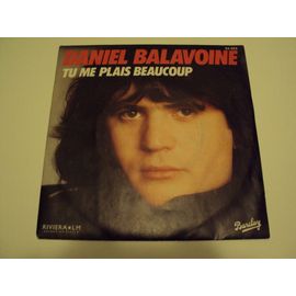 Tu Me Plais Beaucoup