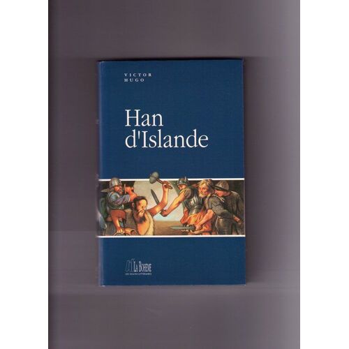 Han D'islande