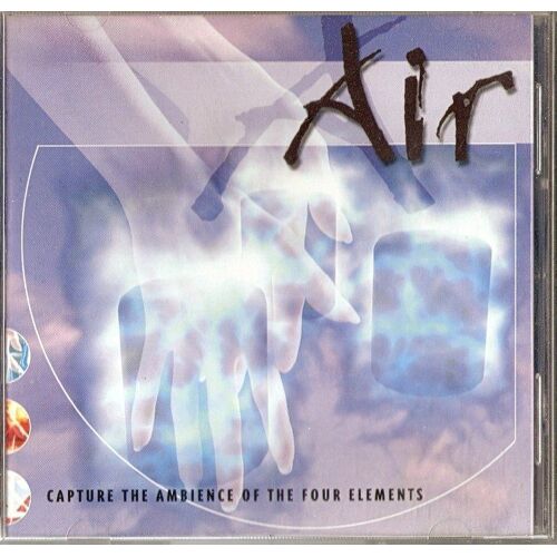 Music Of The Elements