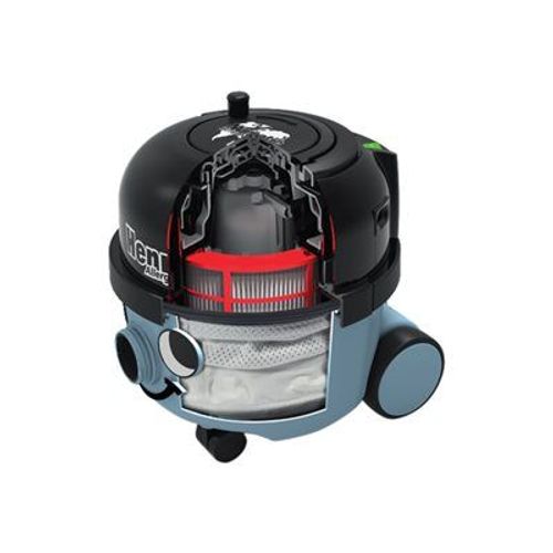 Numatic Henry Allergy HVA160 - Aspirateur - traineau - sac