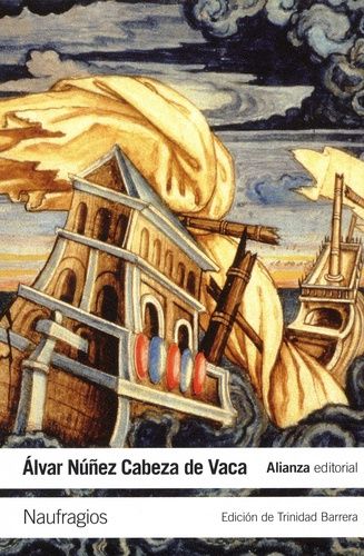 Naufragios