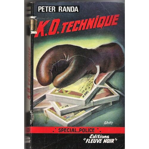 K.O Technique