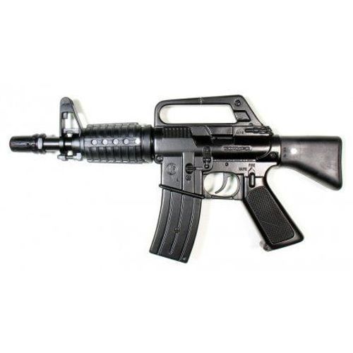 Gonher - Fusil D'assaut M-136 8 Coups (Noir) - 1366