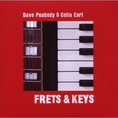 Frets & Keys