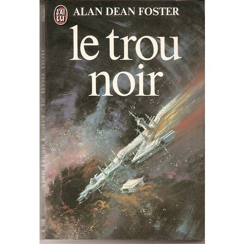 Le Trou Noir