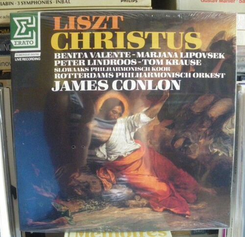 Christus - Conlon 87 - Sealed