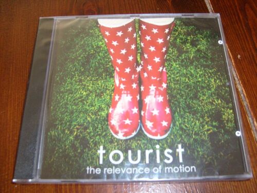 The Relevance Of Motion