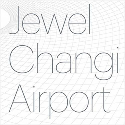 Jewel Changi Airport