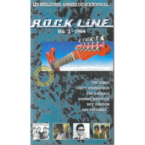 Rock Line