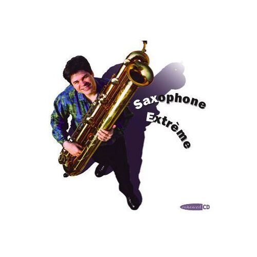 Saxophone Extrême