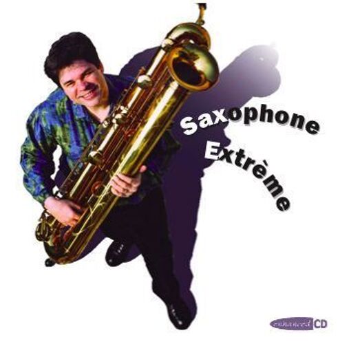 Saxophone Extrême