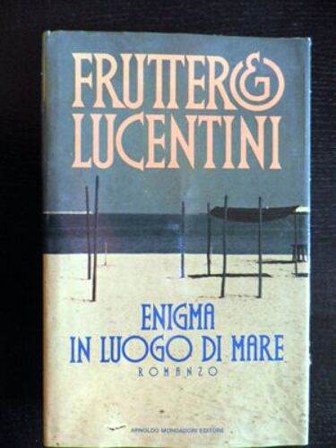 Enigma In Luogo Di Mare