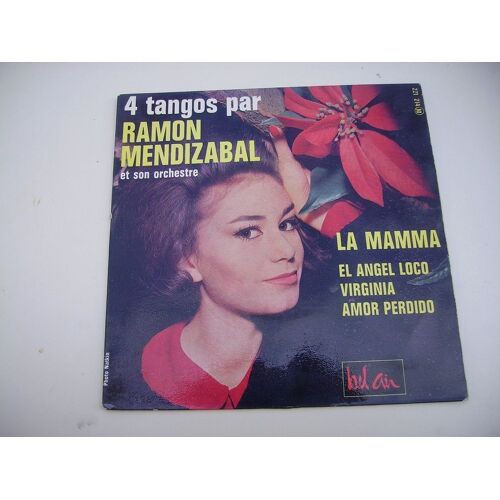 La Mamma
