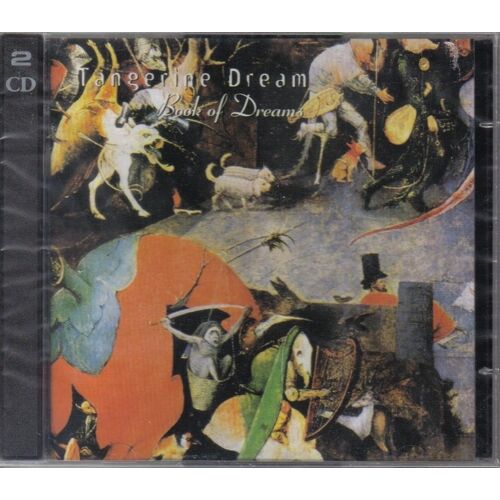 Book Of Dreams