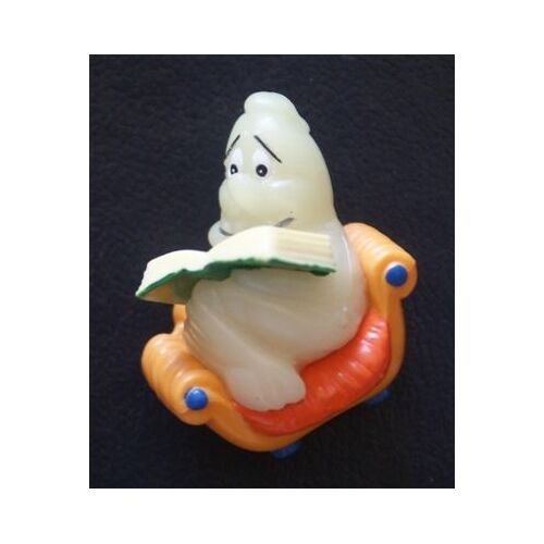 Kinder Fantomini A Voir