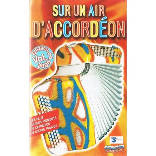 Sur Un Air D Accordeon 2
